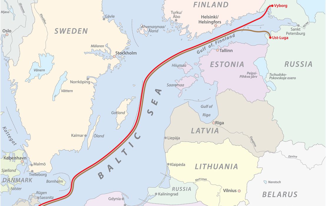 Biden Is Correct On The Nord Stream 2 Pipeline – New Kontinent