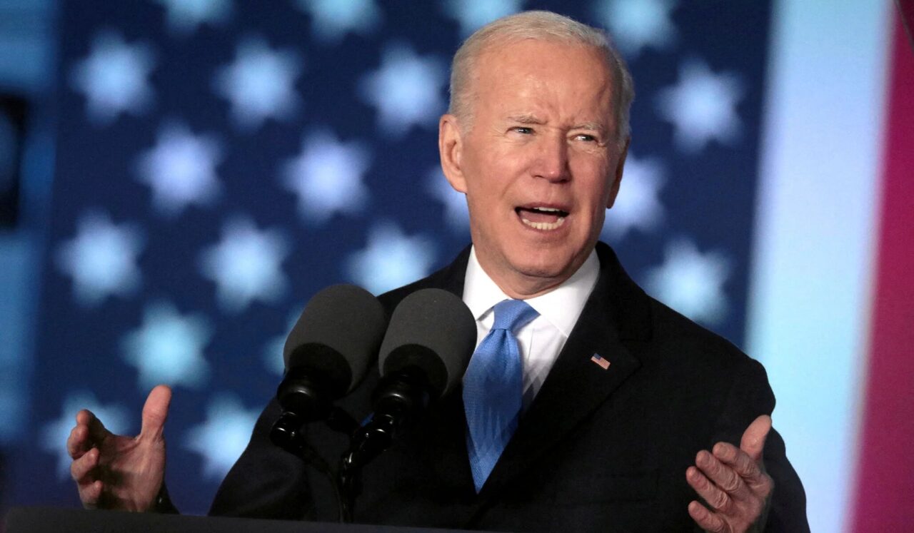 Biden’s Latest Verbal Gaffe Is Truly Dangerous – New Kontinent