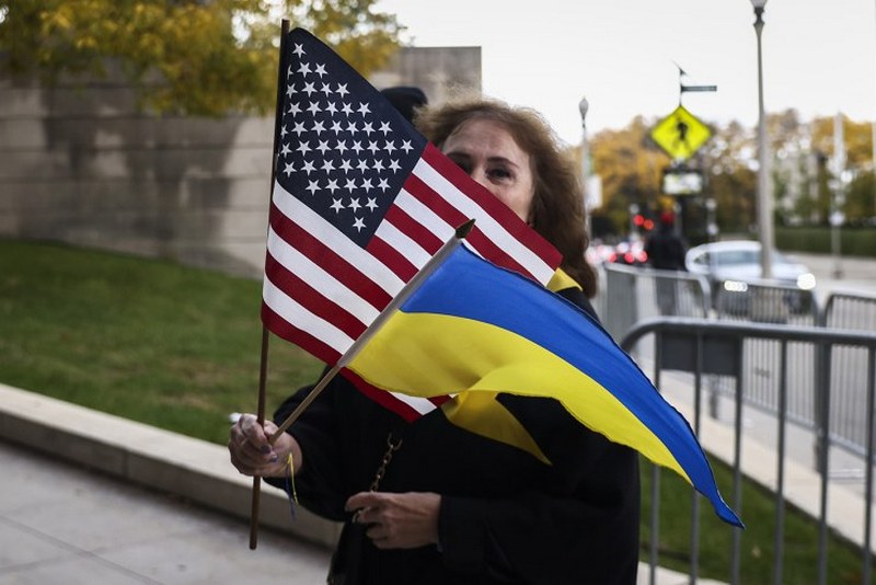 Growing US Divide On How Long To Support Ukraine – New Kontinent