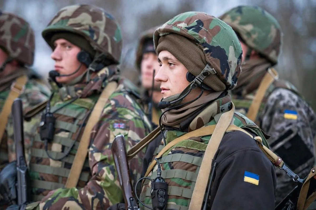 The coming spring offensives in Ukraine – New Kontinent